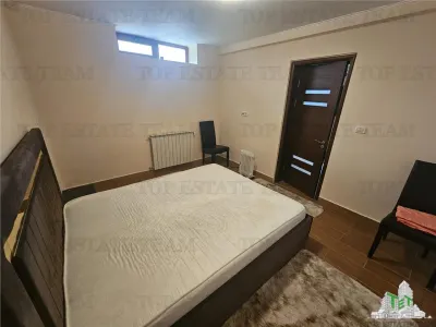 4-Bedroom Apartment - Long-Term Let, Utilities Included, Lazu, Constanța - foto 9
