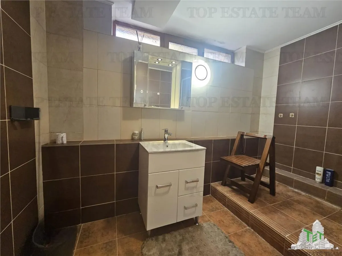 4-Bedroom Apartment - Long-Term Let, Utilities Included, Lazu, Constanța - foto 10