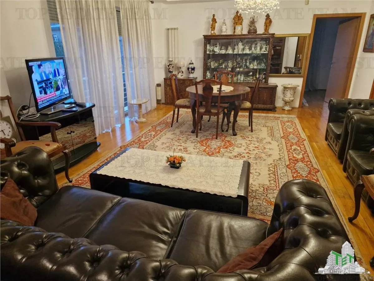 2-Bedroom Apartment for Rent, Spacious, 2 Bathrooms, Boutique Building, 86 sqm, Romana - Dorobanți - foto 2