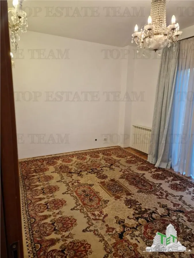 2-Bedroom Apartment for Rent, Spacious, 2 Bathrooms, Boutique Building, 86 sqm, Romana - Dorobanți - foto 5