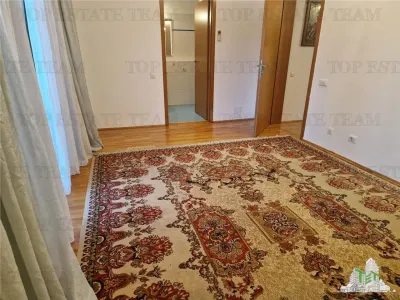 2-Bedroom Apartment for Rent, Spacious, 2 Bathrooms, Boutique Building, 86 sqm, Romana - Dorobanți - foto 6