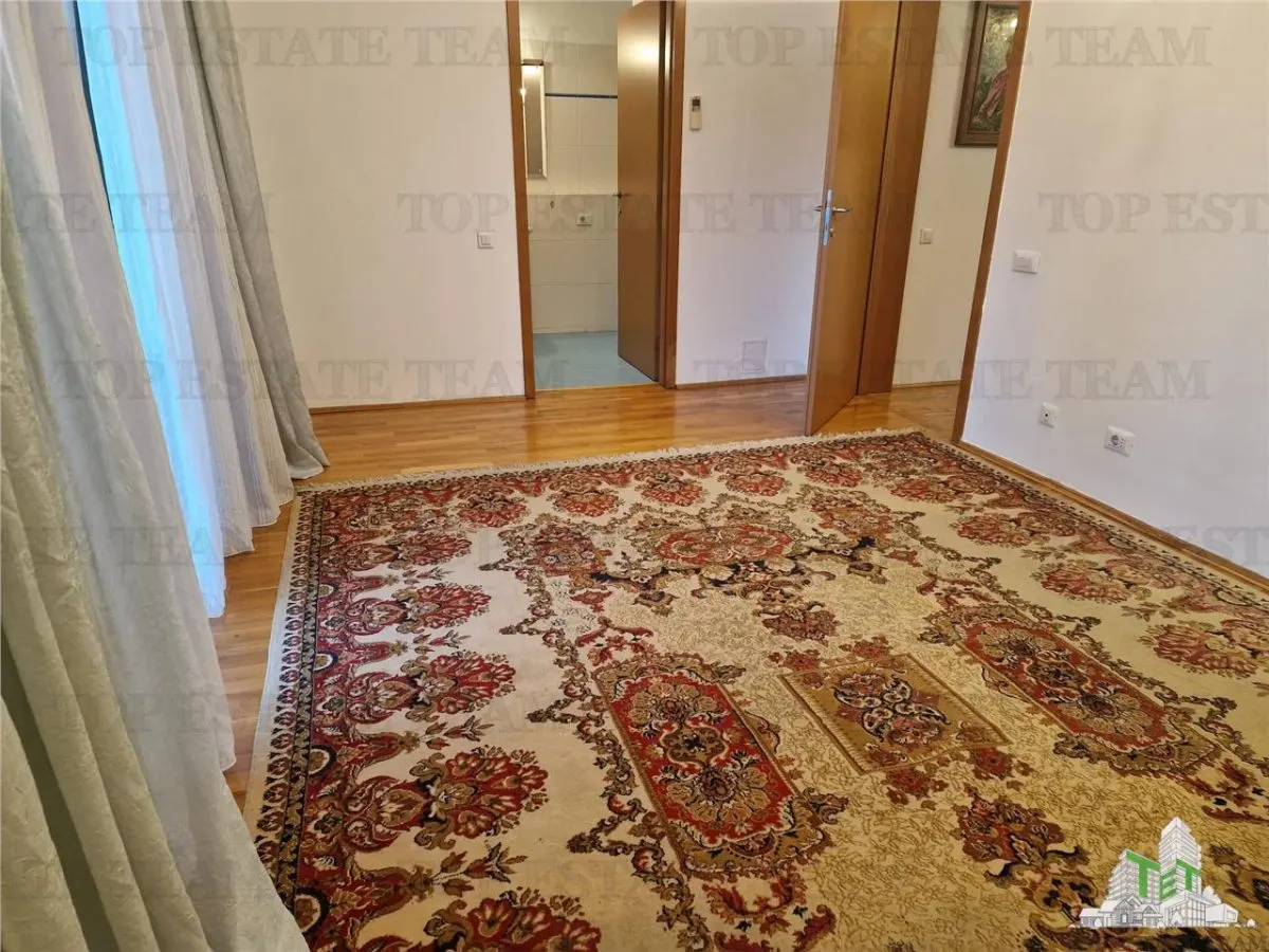 2-Bedroom Apartment for Rent, Spacious, 2 Bathrooms, Boutique Building, 86 sqm, Romana - Dorobanți - foto 6