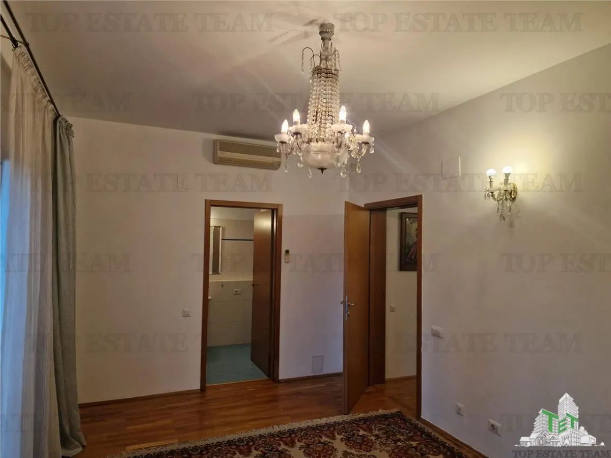 2-Bedroom Apartment for Rent, Spacious, 2 Bathrooms, Boutique Building, 86 sqm, Romana - Dorobanți - foto 7