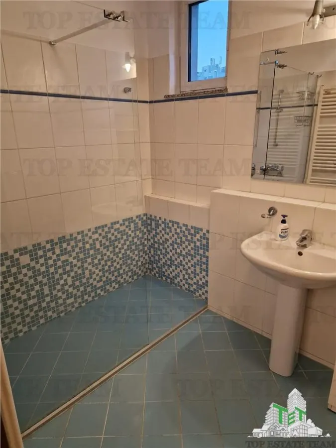 2-Bedroom Apartment for Rent, Spacious, 2 Bathrooms, Boutique Building, 86 sqm, Romana - Dorobanți - foto 10