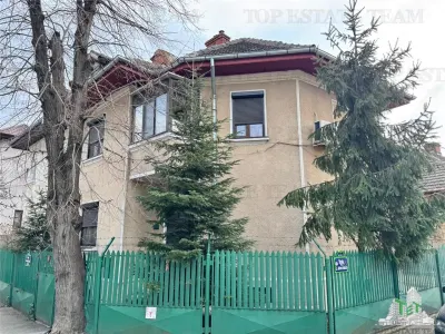 Duplex Villa for Sale - Vatra Luminoasa - Bucuresti