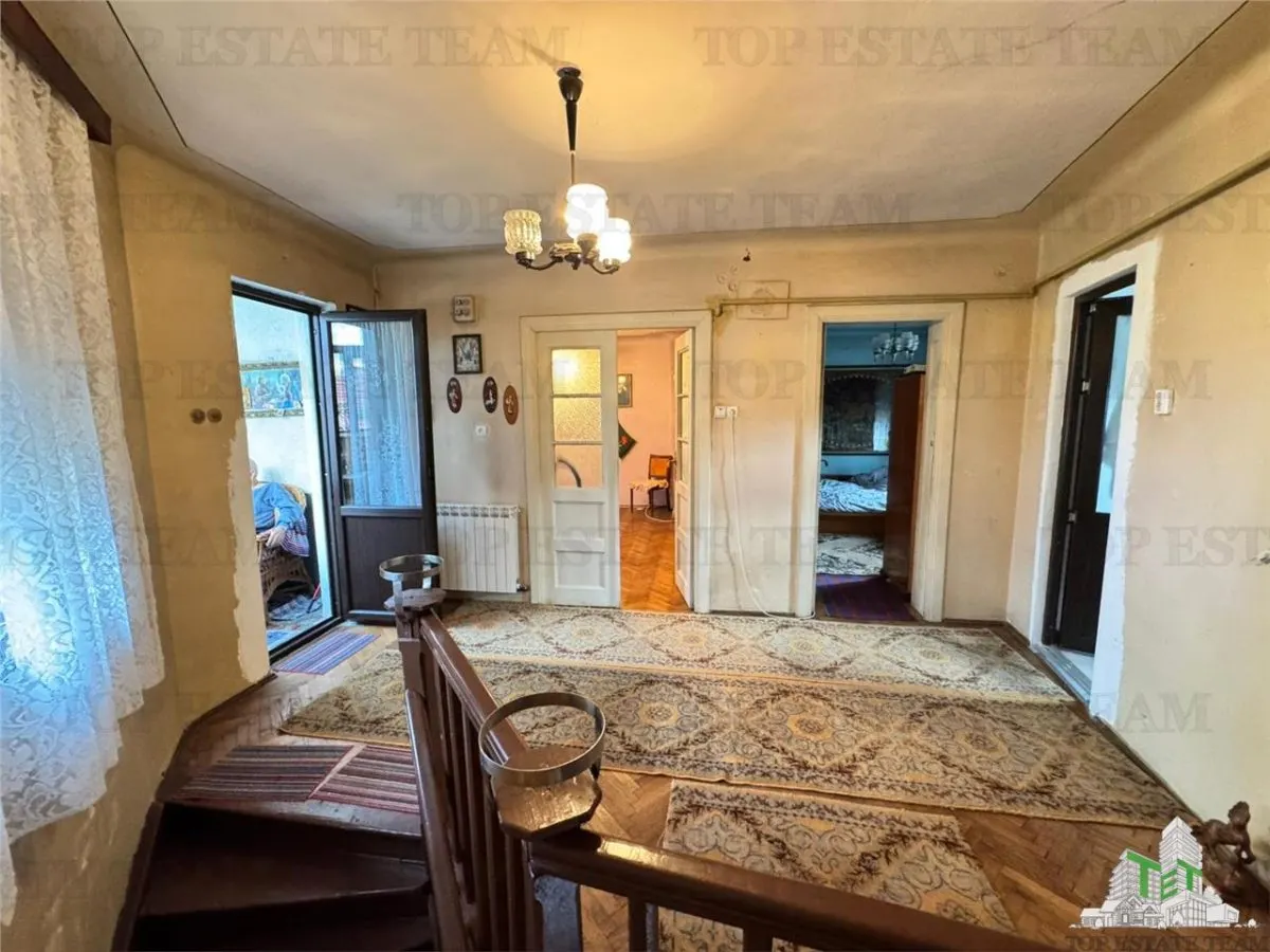 Villa Dúplex en Venta - Vatra Luminoasa - foto 11