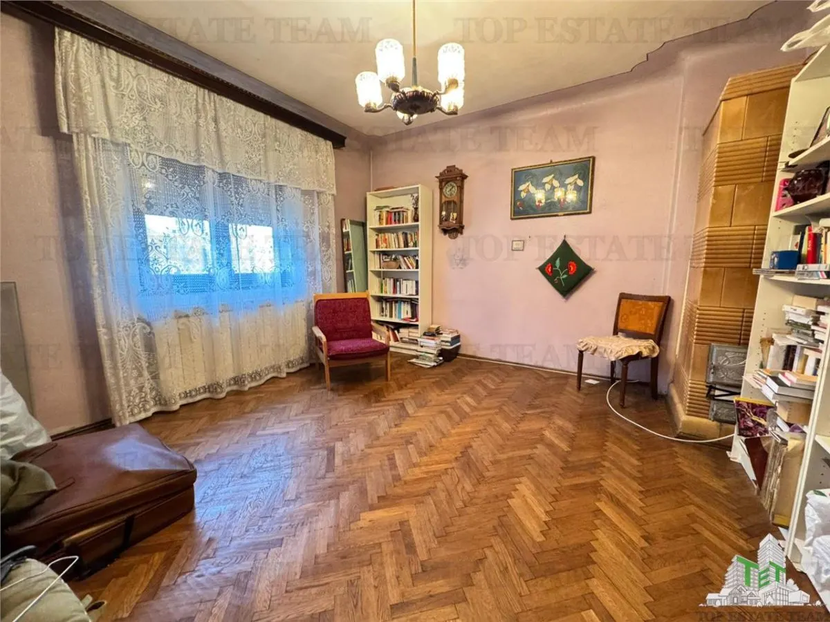 Villa Dúplex en Venta - Vatra Luminoasa - foto 12
