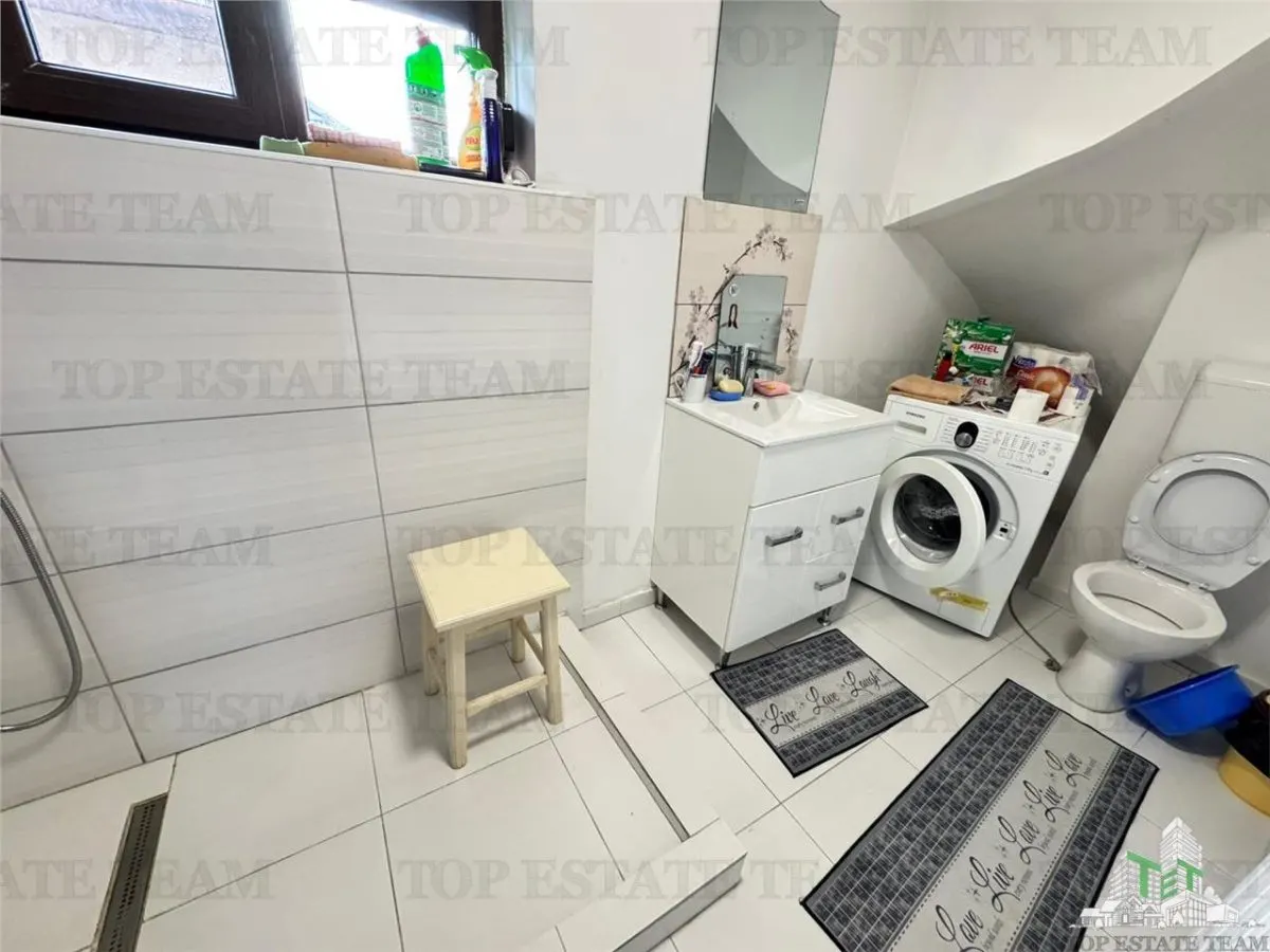 Villa Dúplex en Venta - Vatra Luminoasa - foto 13