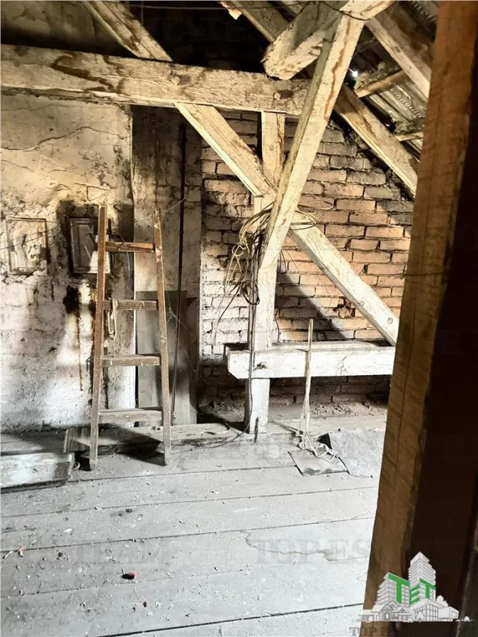 Villa Dúplex en Venta - Vatra Luminoasa - foto 14
