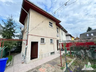 Villa Dúplex en Venta - Vatra Luminoasa - foto 3