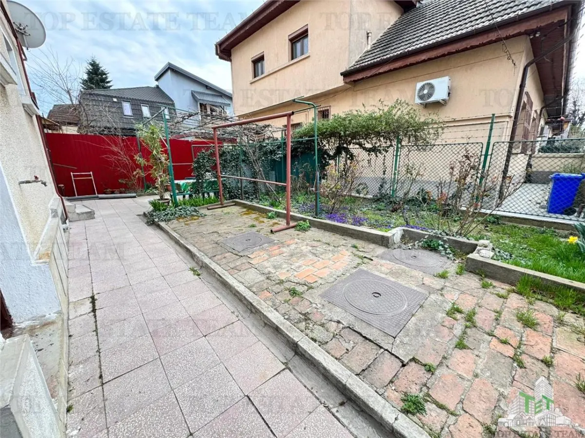 Villa Dúplex en Venta - Vatra Luminoasa - foto 4