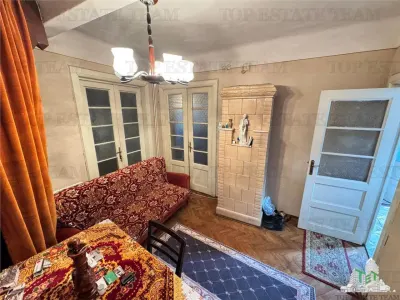 Villa Dúplex en Venta - Vatra Luminoasa - foto 6