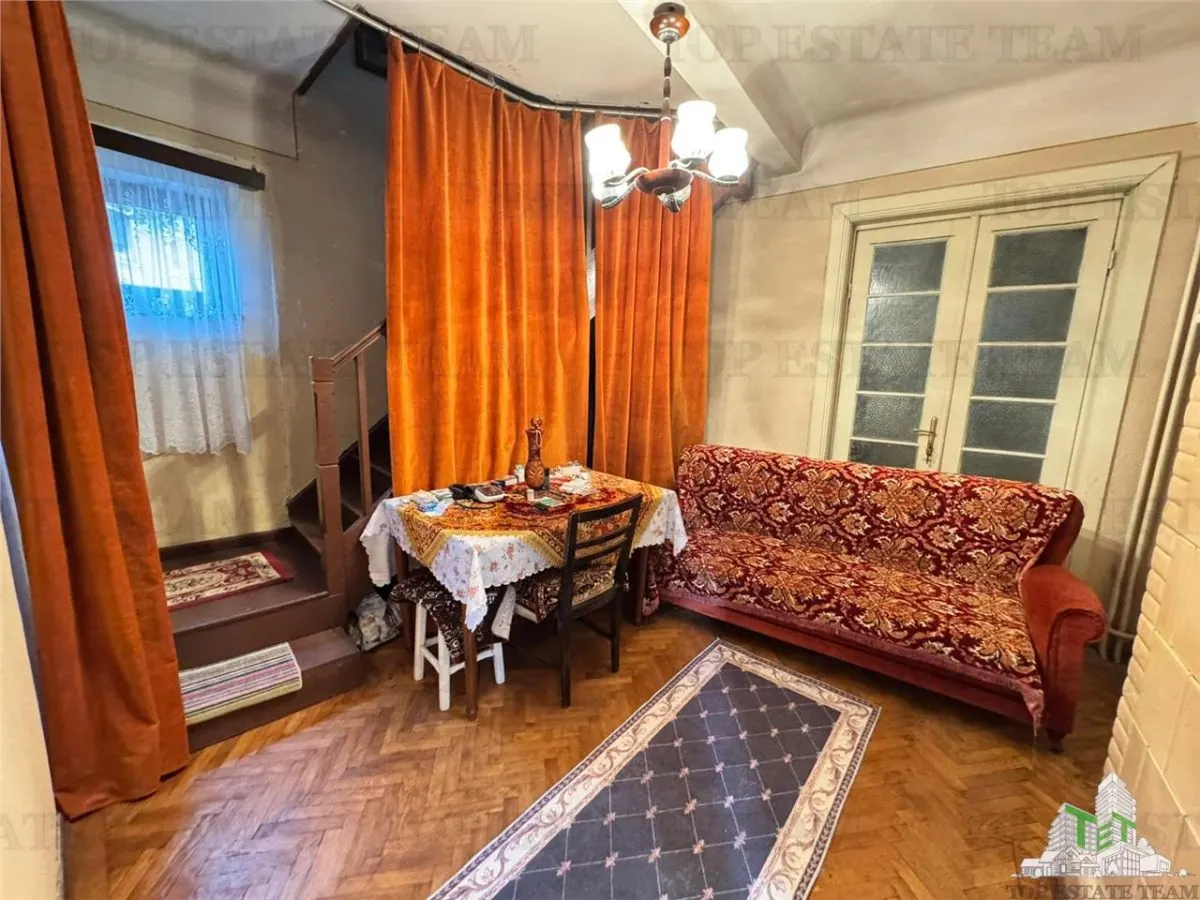 Villa Dúplex en Venta - Vatra Luminoasa - foto 7