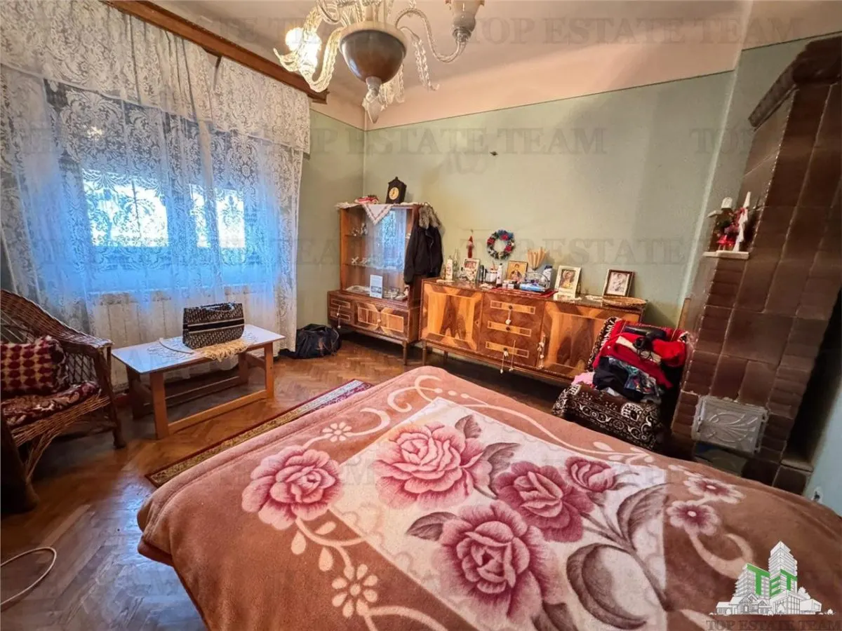 Villa Dúplex en Venta - Vatra Luminoasa - foto 8