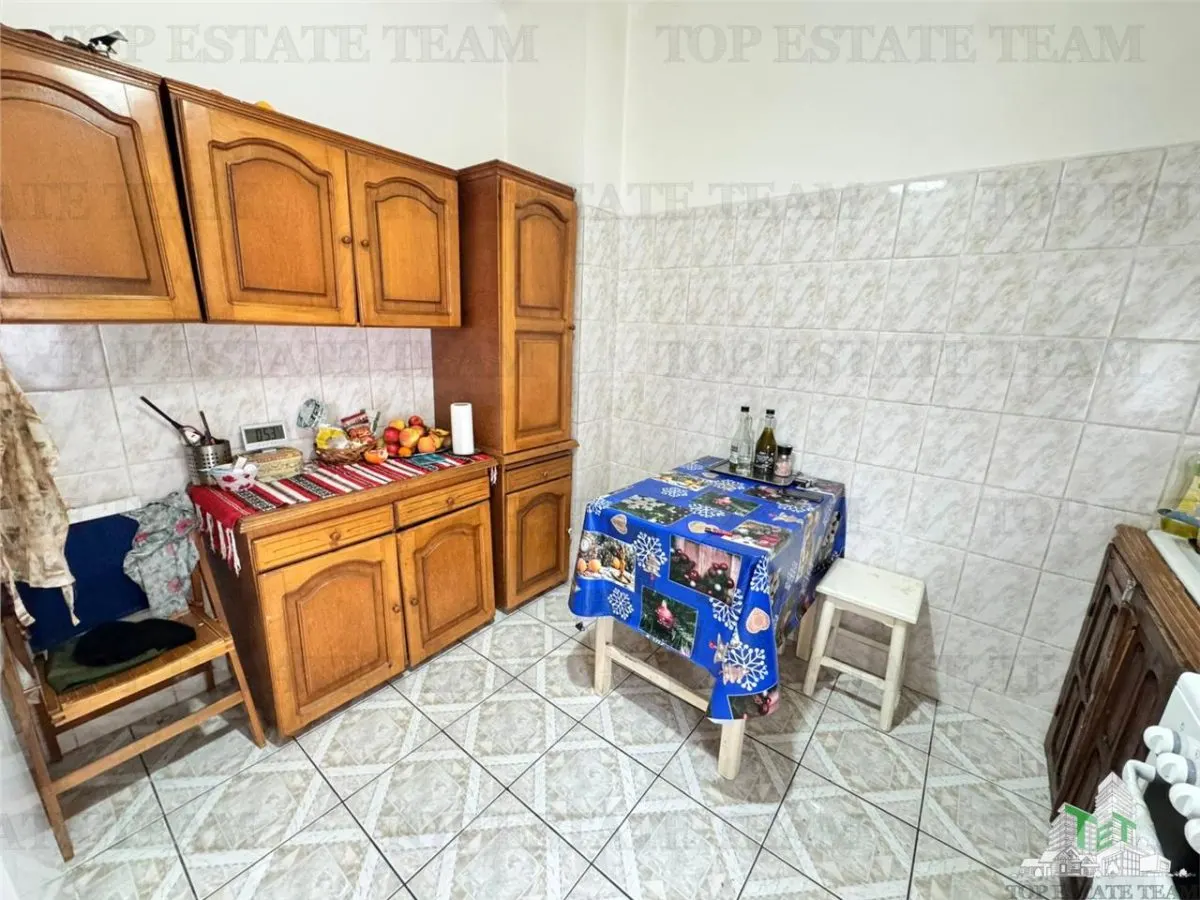 Villa Dúplex en Venta - Vatra Luminoasa - foto 9