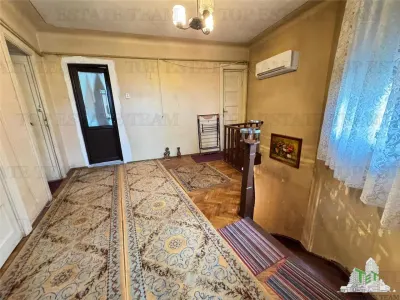 Villa Dúplex en Venta - Vatra Luminoasa - foto 10