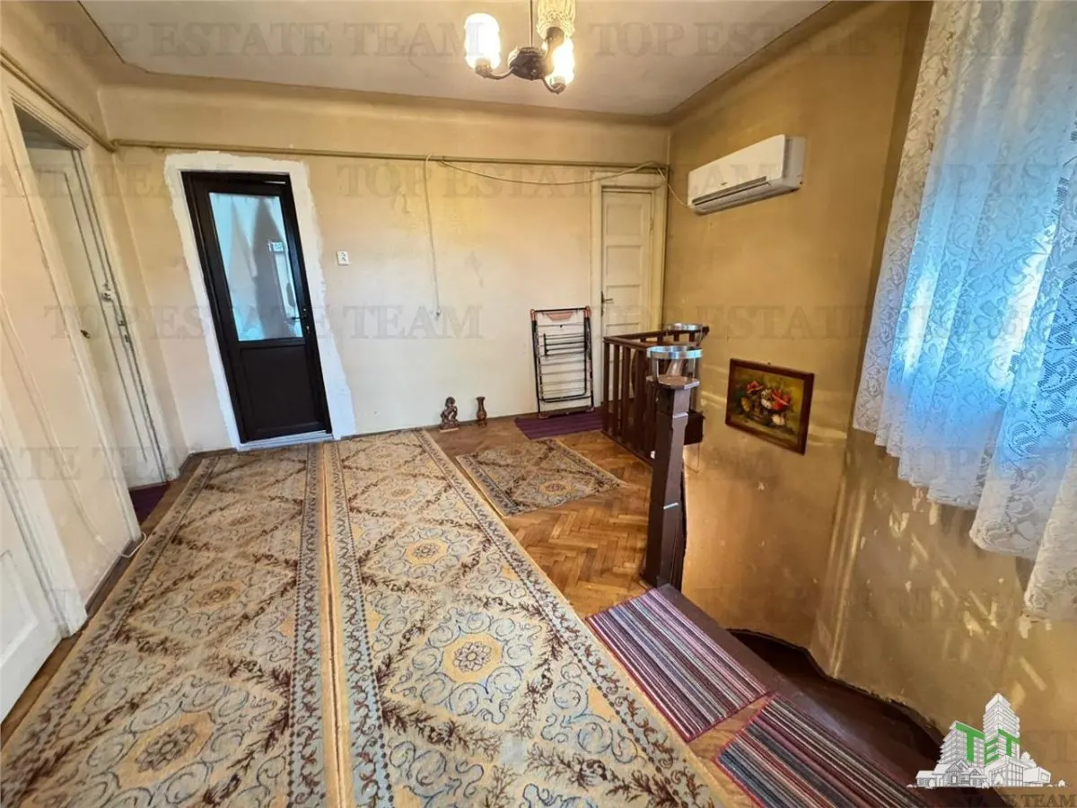 Villa Dúplex en Venta - Vatra Luminoasa - foto 10