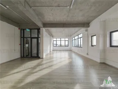 Office Space 80 sqm - Tunari - Tunari