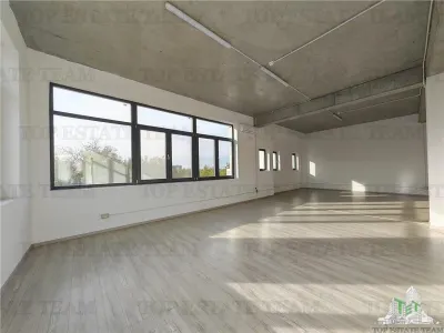 Office Space 80 sqm - Tunari - foto 2