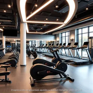 Nave Industrial en Venta en Voluntari, Norte de Bucuresti - foto 5
