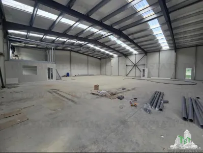 Nave Industrial en Venta en Voluntari, Norte de Bucuresti - foto 7