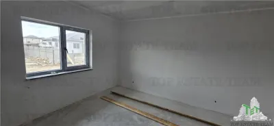 Clinceni – Villa Individual Nueva de 3 Dormitorios, Planta Baja, Parcela 314 m² - foto 6