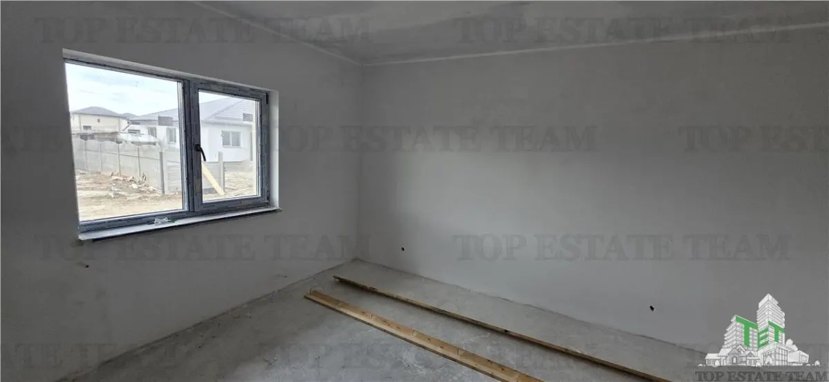 Clinceni – Villa Individual Nueva de 3 Dormitorios, Planta Baja, Parcela 314 m² - foto 6