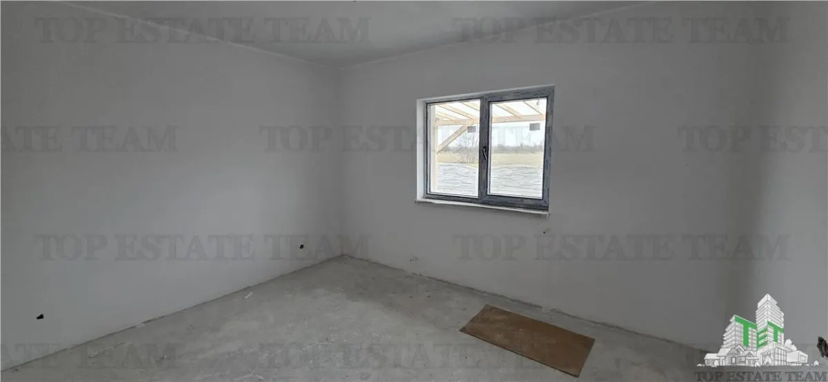 Clinceni – Villa Individual Nueva de 3 Dormitorios, Planta Baja, Parcela 314 m² - foto 7