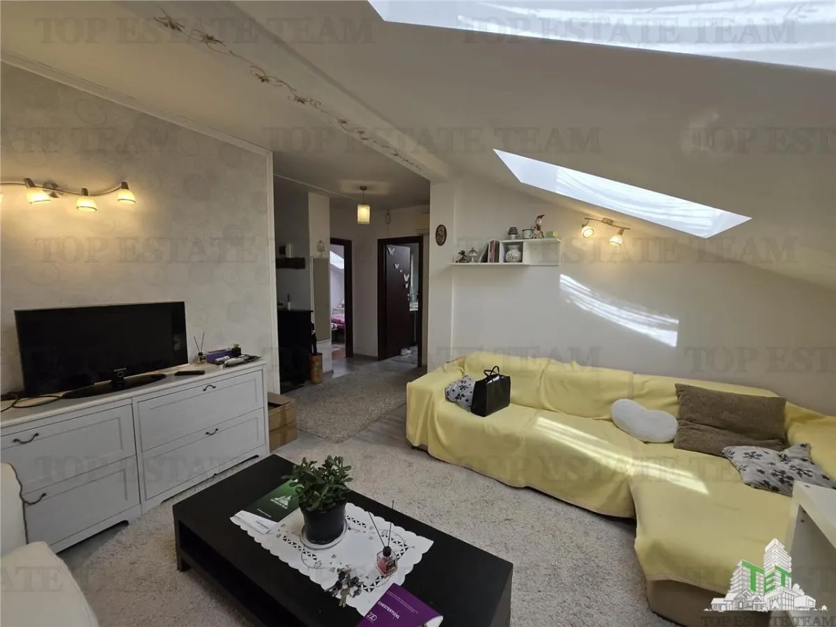 3-Bedroom Furnished Apartment, New Building, Near Metro, Valea Oltului, Sector 6 Bucuresti - foto 2
