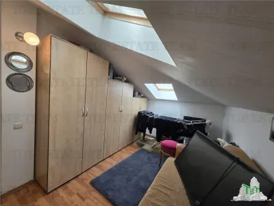 3-Bedroom Furnished Apartment, New Building, Near Metro, Valea Oltului, Sector 6 Bucuresti - foto 3