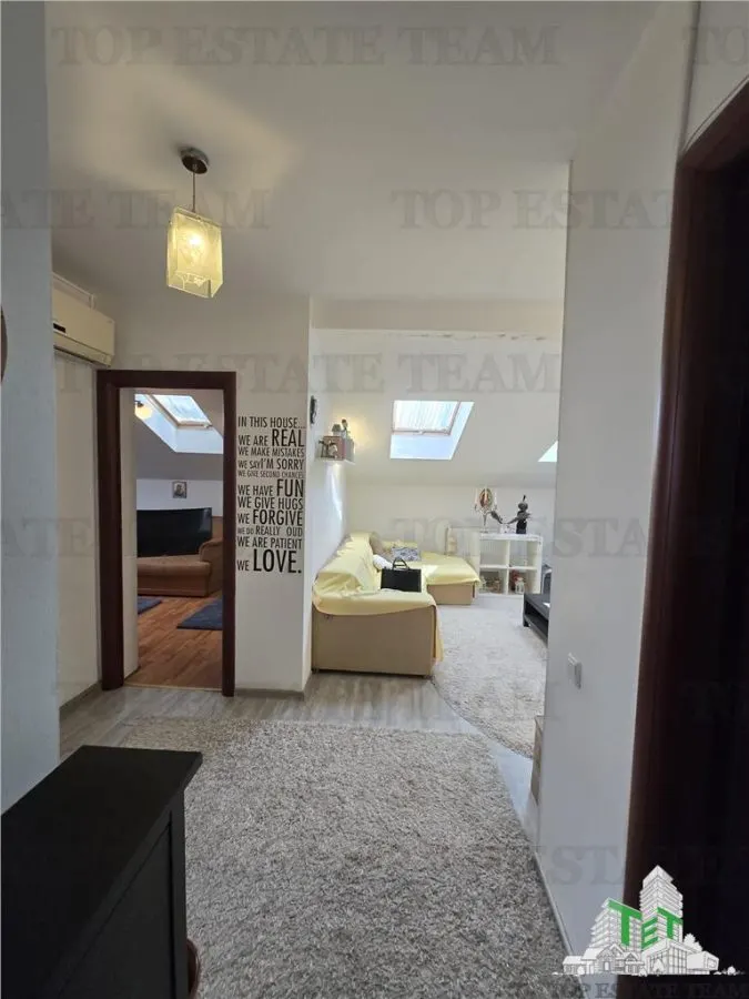 3-Bedroom Furnished Apartment, New Building, Near Metro, Valea Oltului, Sector 6 Bucuresti - foto 4