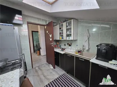 3-Bedroom Furnished Apartment, New Building, Near Metro, Valea Oltului, Sector 6 Bucuresti - foto 6