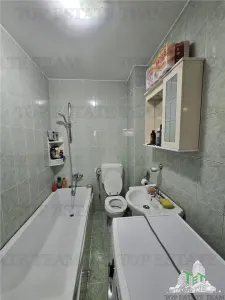 3-Bedroom Furnished Apartment, New Building, Near Metro, Valea Oltului, Sector 6 Bucuresti - foto 7