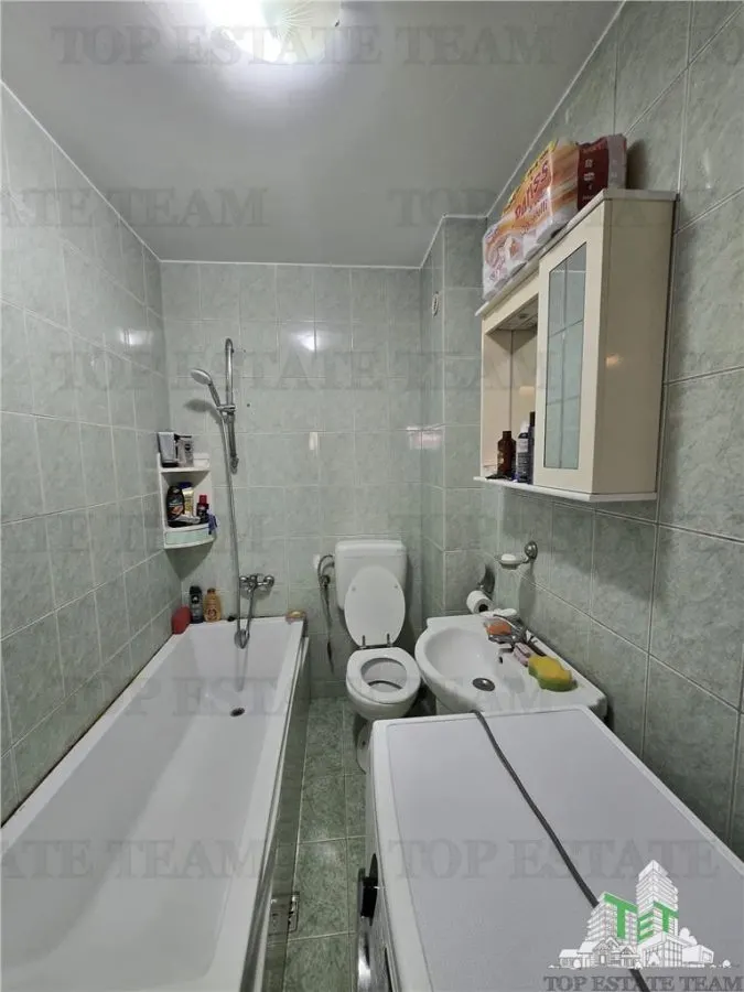 3-Bedroom Furnished Apartment, New Building, Near Metro, Valea Oltului, Sector 6 Bucuresti - foto 7