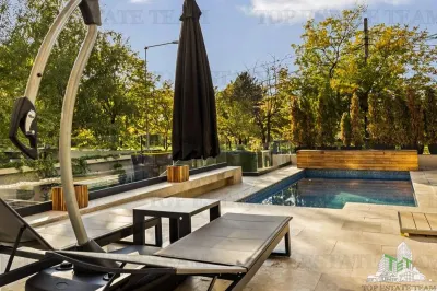 Spectacular Modern Villa, Floreasca – Premium Design | Price on Application - Bucuresti