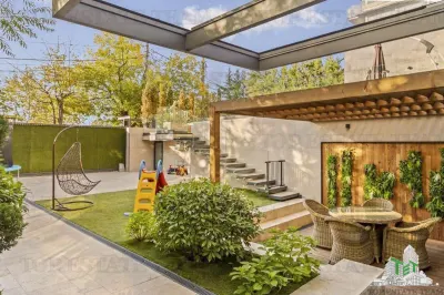 Villa Espectacular Moderna, Floreasca – Diseño Premium | Precio a Consultar - foto 2