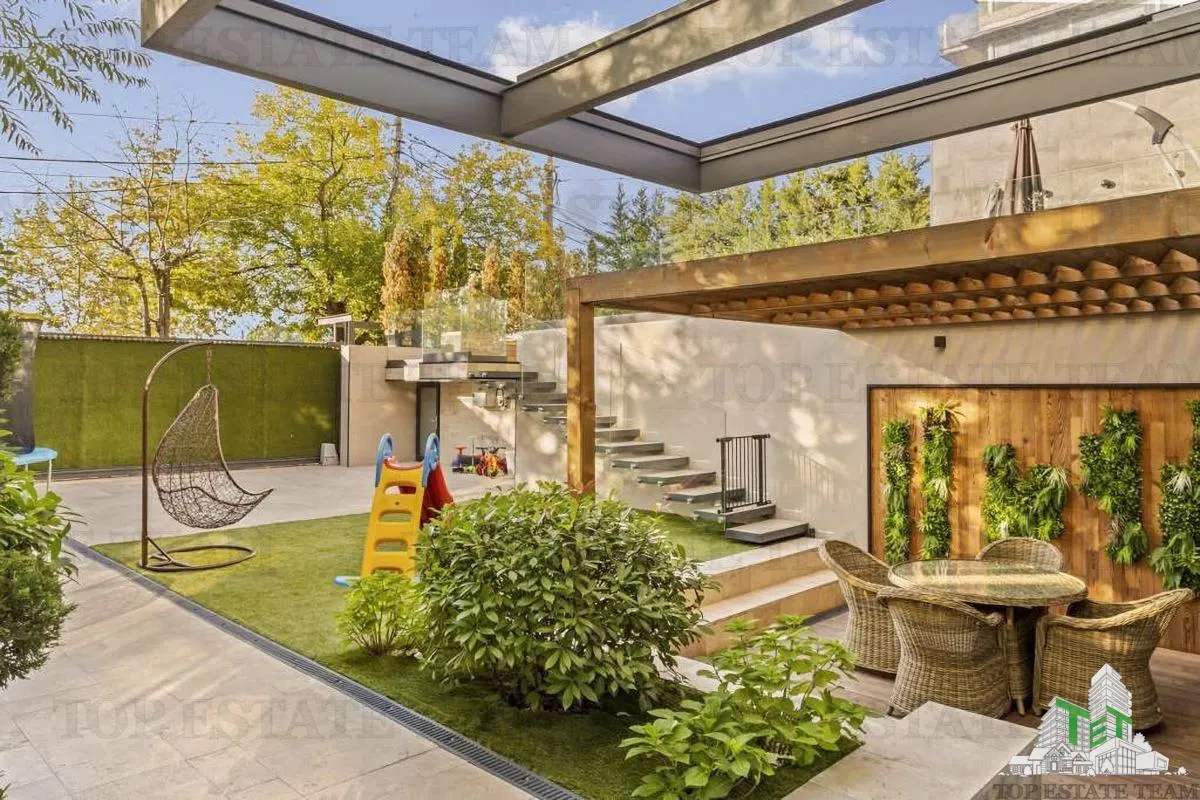 Villa Espectacular Moderna, Floreasca – Diseño Premium | Precio a Consultar - foto 2