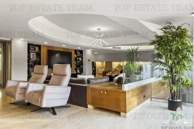Villa Espectacular Moderna, Floreasca – Diseño Premium | Precio a Consultar - foto 11