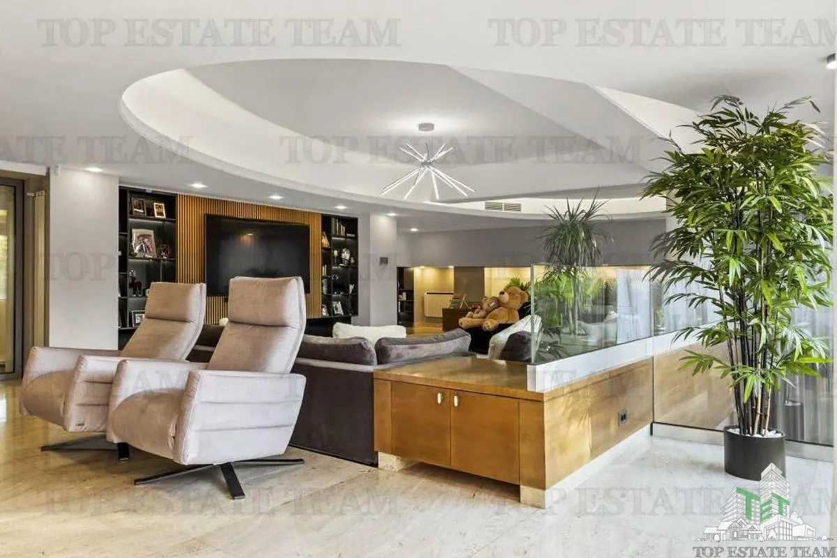 Villa Espectacular Moderna, Floreasca – Diseño Premium | Precio a Consultar - foto 11