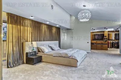 Villa Espectacular Moderna, Floreasca – Diseño Premium | Precio a Consultar - foto 15