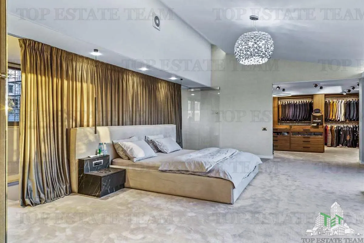 Villa Espectacular Moderna, Floreasca – Diseño Premium | Precio a Consultar - foto 15