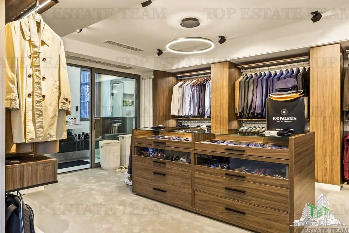 Villa Espectacular Moderna, Floreasca – Diseño Premium | Precio a Consultar - foto 16