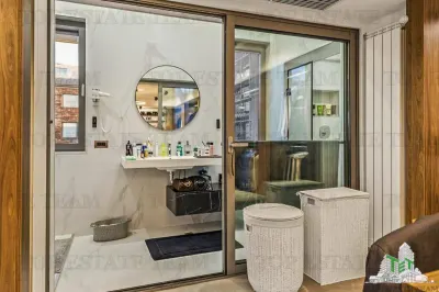 Villa Espectacular Moderna, Floreasca – Diseño Premium | Precio a Consultar - foto 17