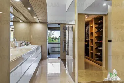Villa Espectacular Moderna, Floreasca – Diseño Premium | Precio a Consultar - foto 18
