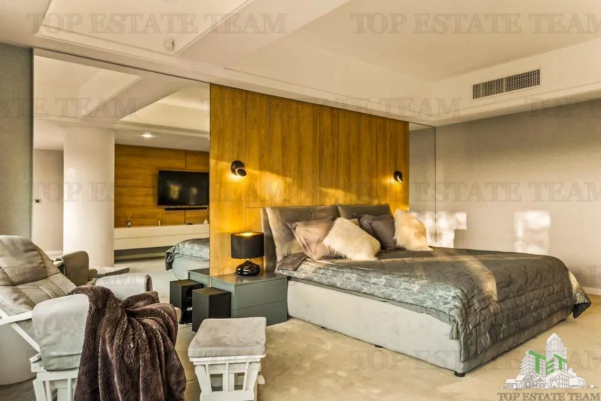 Villa Espectacular Moderna, Floreasca – Diseño Premium | Precio a Consultar - foto 19