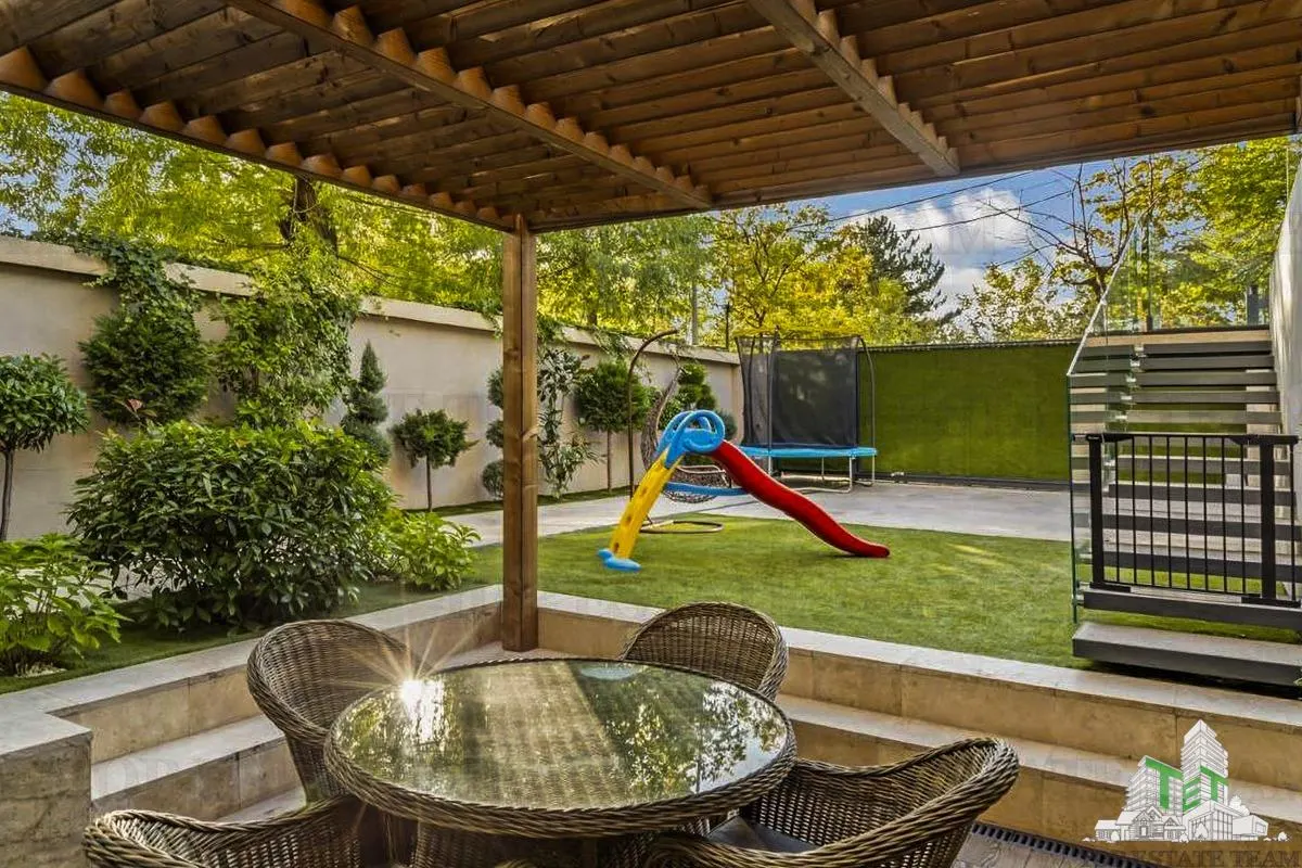 Villa Espectacular Moderna, Floreasca – Diseño Premium | Precio a Consultar - foto 3