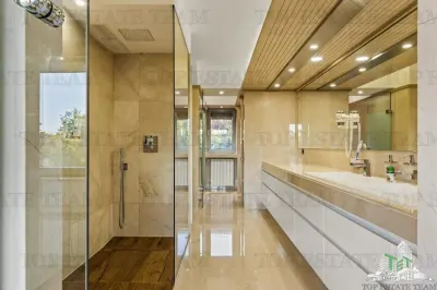Villa Espectacular Moderna, Floreasca – Diseño Premium | Precio a Consultar - foto 21