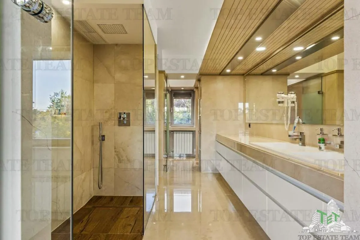 Villa Espectacular Moderna, Floreasca – Diseño Premium | Precio a Consultar - foto 21