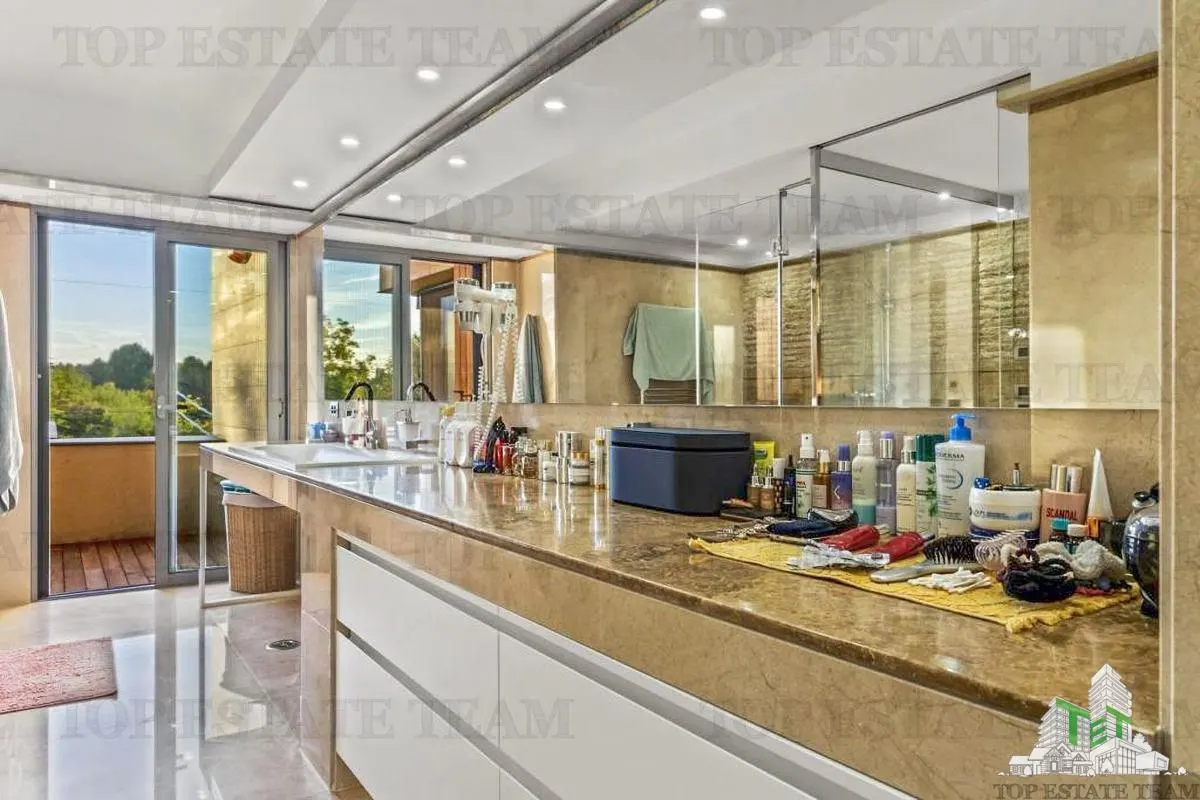 Villa Espectacular Moderna, Floreasca – Diseño Premium | Precio a Consultar - foto 22