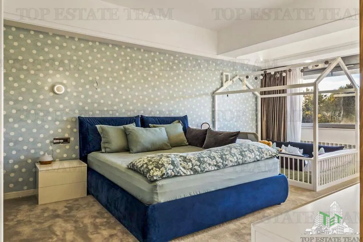 Villa Espectacular Moderna, Floreasca – Diseño Premium | Precio a Consultar - foto 23